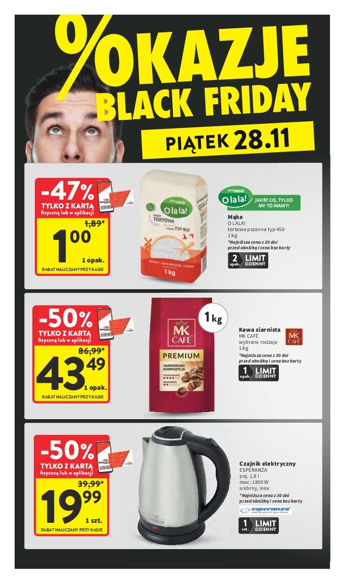 Gazetka promocyjna Intermarche str. 3