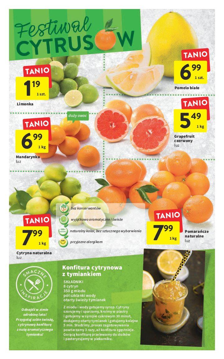 Gazetka promocyjna Intermarche str. 16