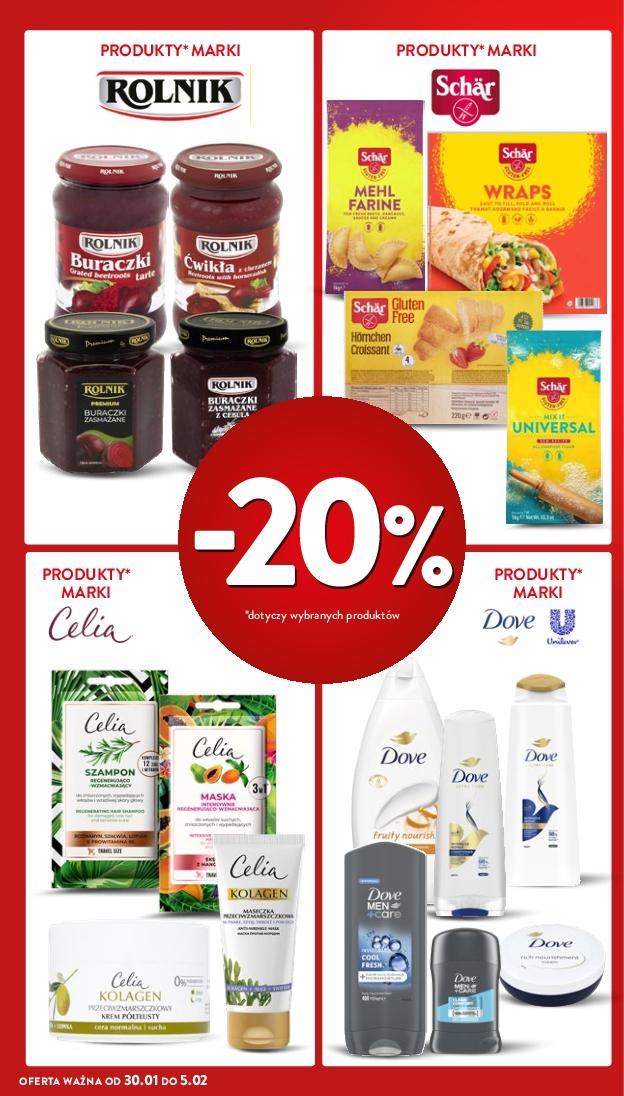 Gazetka promocyjna Intermarche str. 7