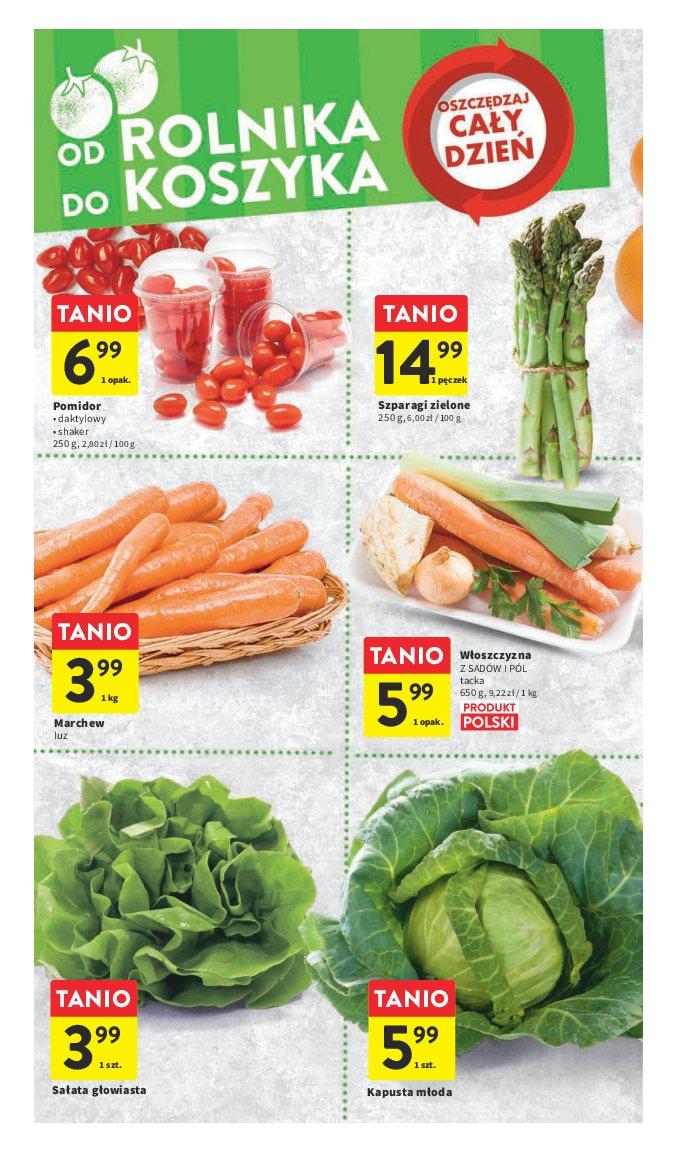 Gazetka promocyjna Intermarche str. 14