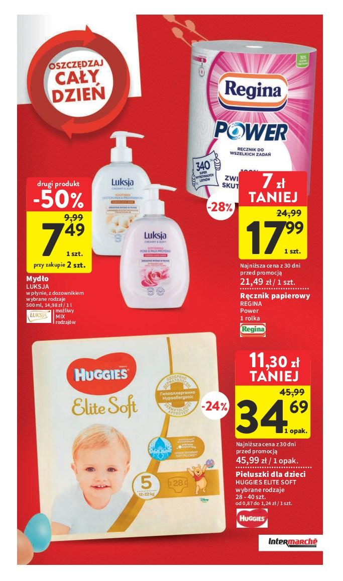 Gazetka promocyjna Intermarche str. 7