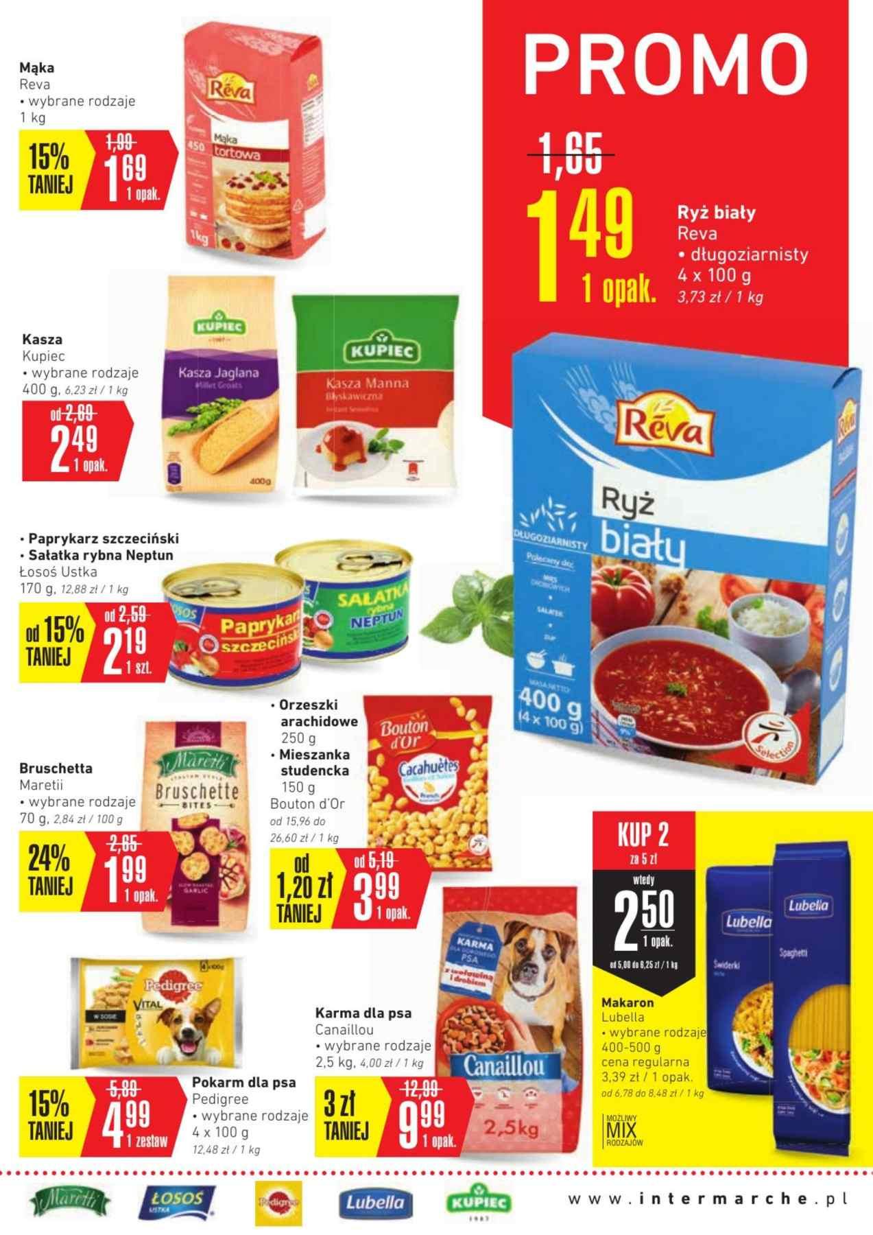 Gazetka promocyjna Intermarche str. 13