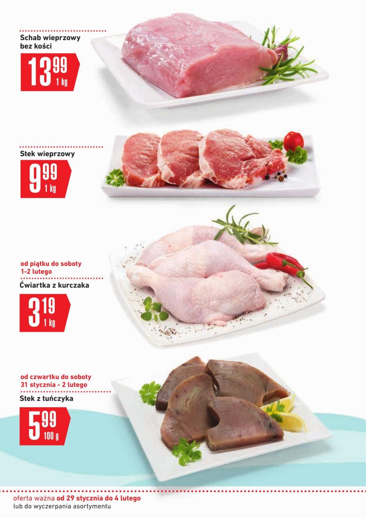 Gazetka promocyjna Intermarche str. 10