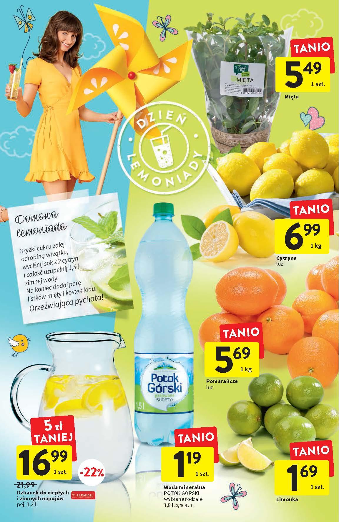 Gazetka promocyjna Intermarche str. 6