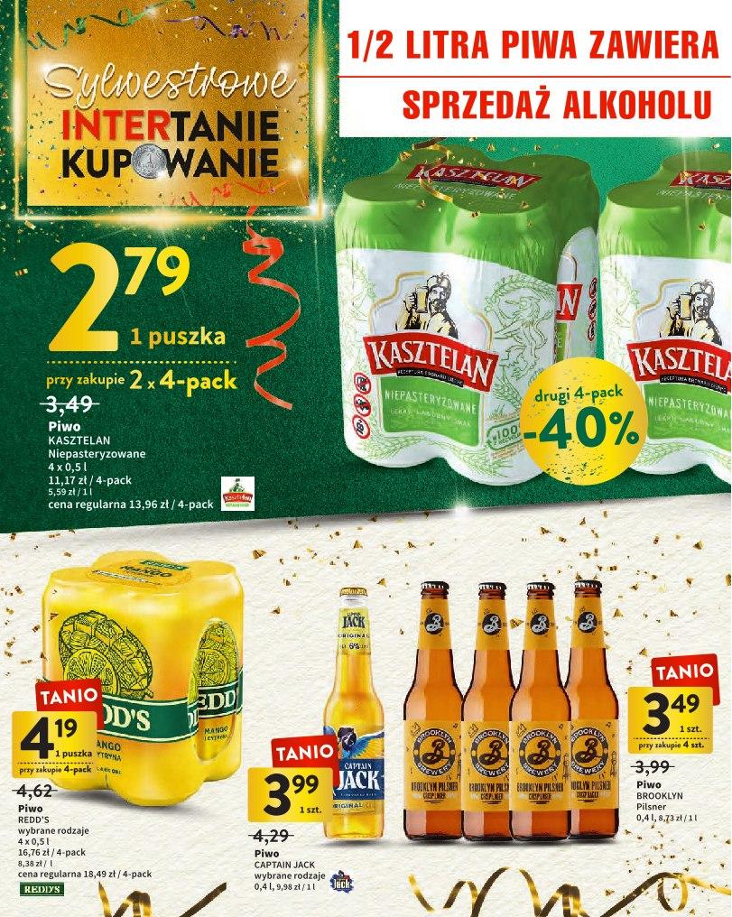 Gazetka promocyjna Intermarche str. 6