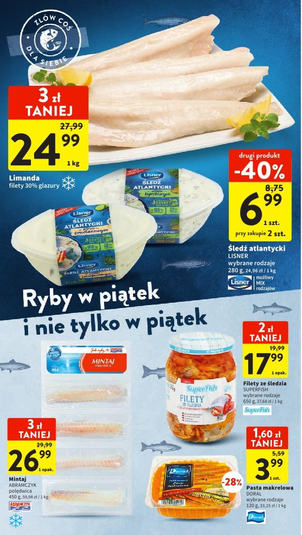 Gazetka promocyjna Intermarche str. 14