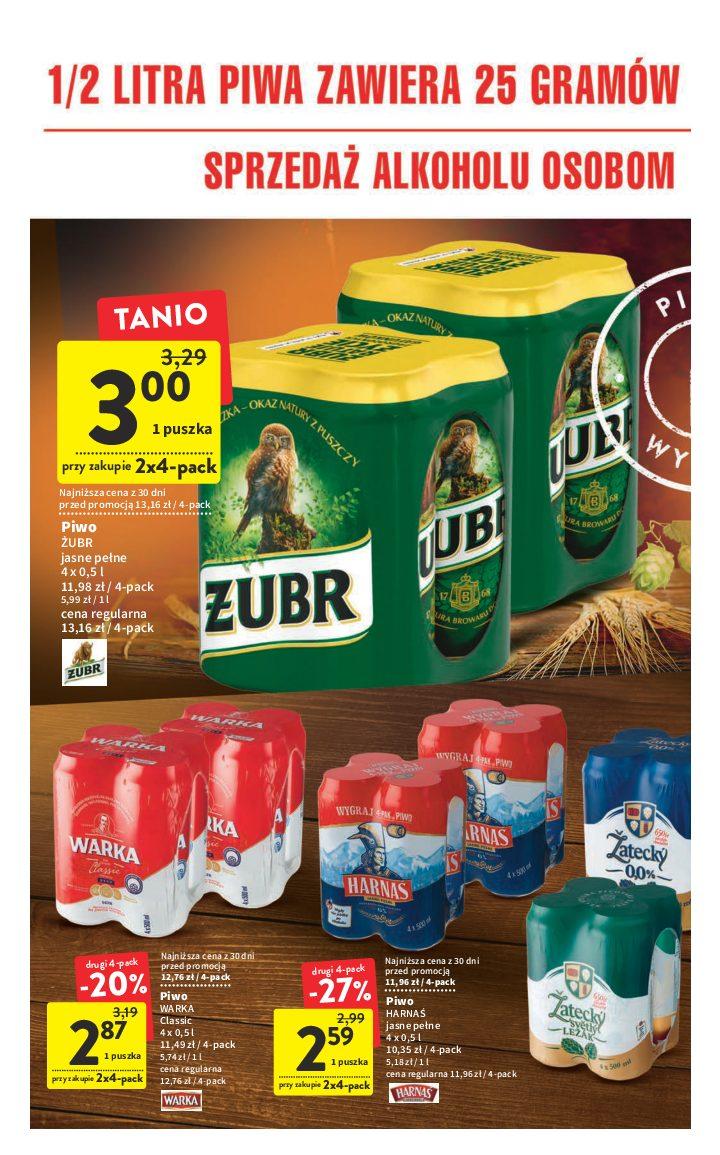 Gazetka promocyjna Intermarche str. 34