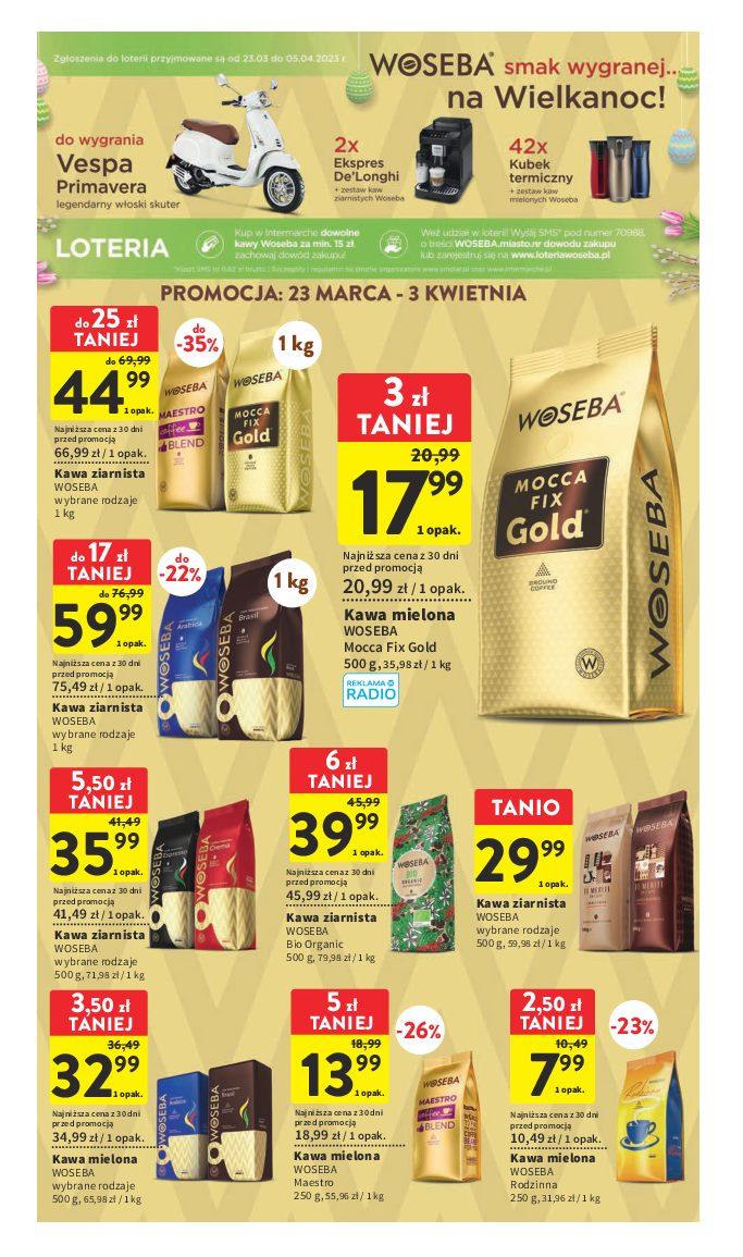 Gazetka promocyjna Intermarche str. 28