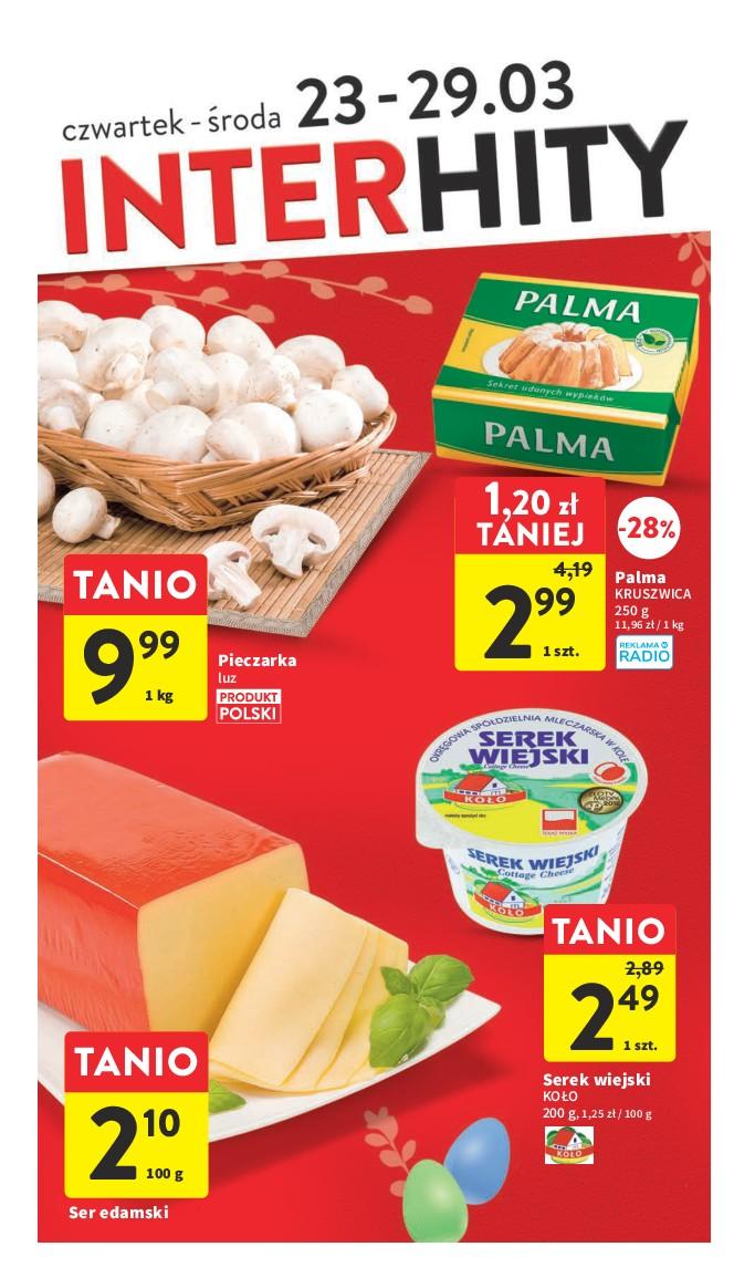Gazetka promocyjna Intermarche str. 4