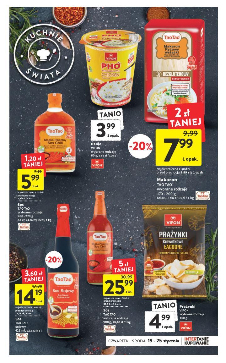 Gazetka promocyjna Intermarche str. 31