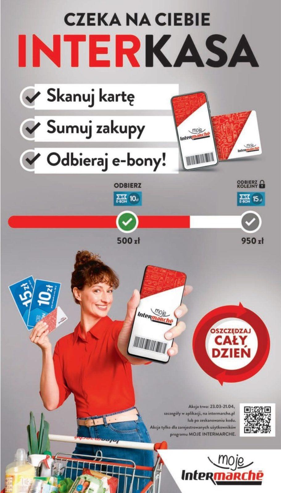 Gazetka promocyjna Intermarche str. 15