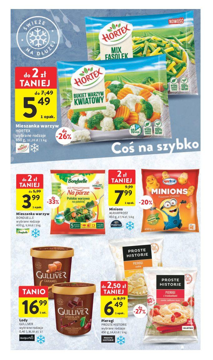 Gazetka promocyjna Intermarche str. 24