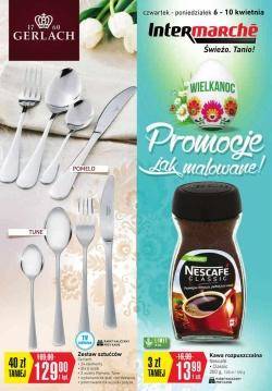 Promocje jak malowane