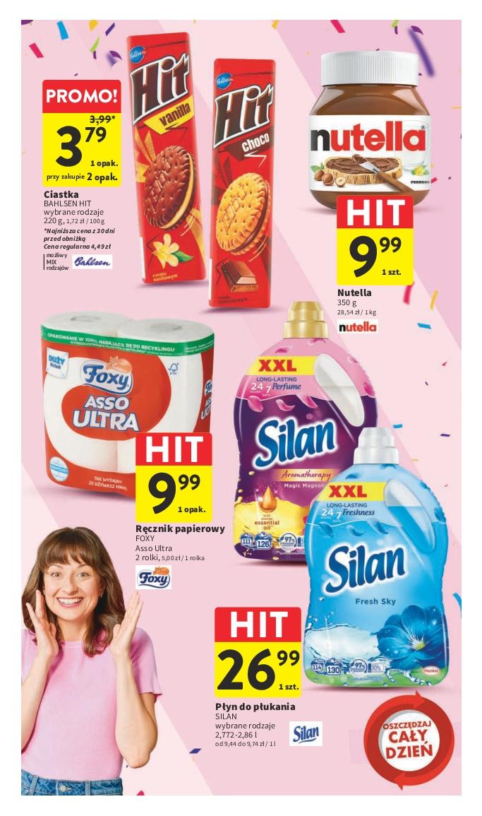 Gazetka promocyjna Intermarche str. 7
