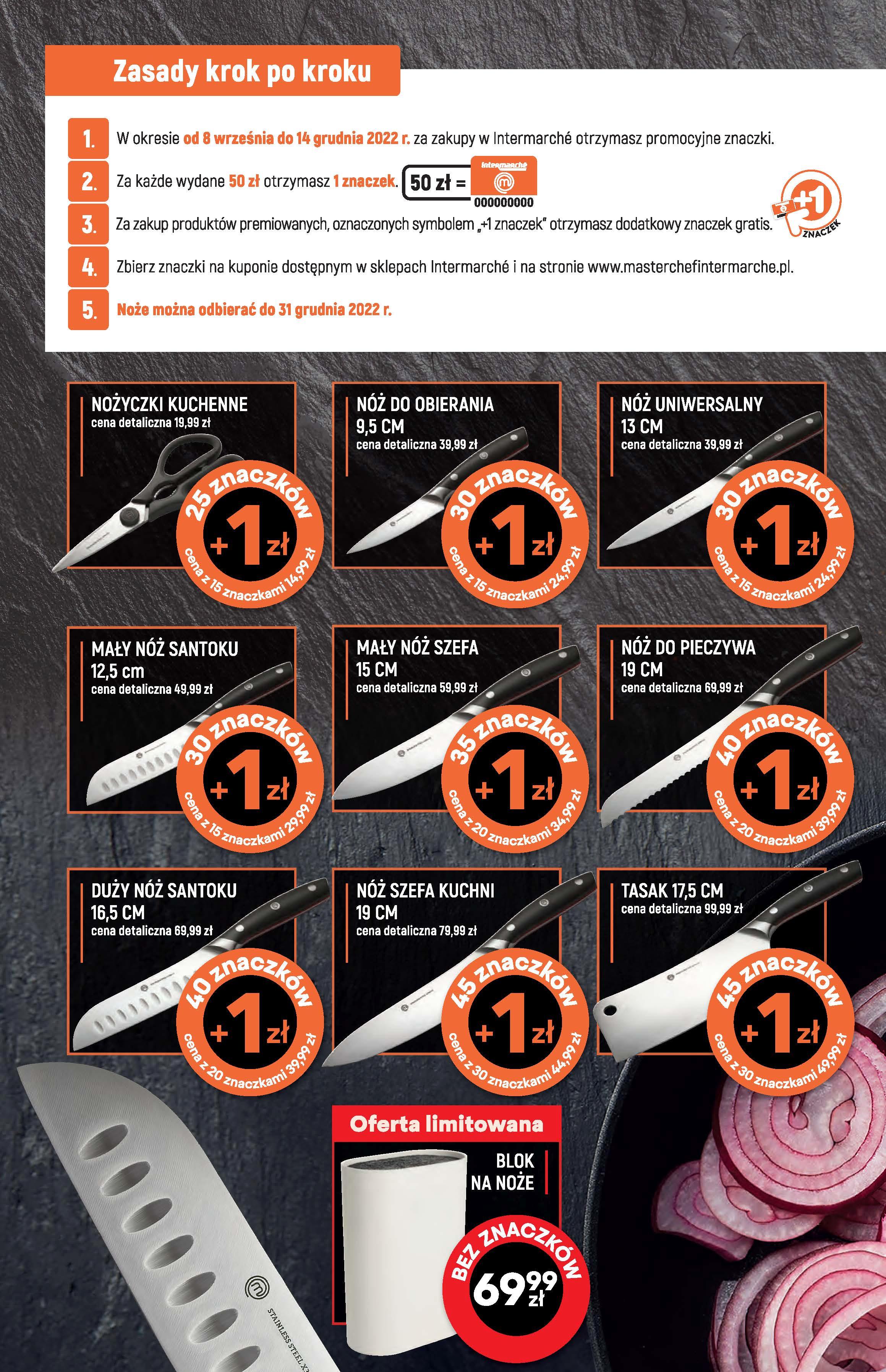 Gazetka promocyjna Intermarche str. 3