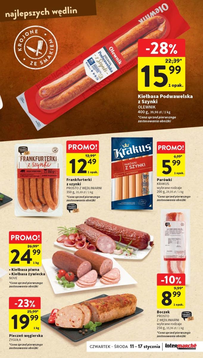 Gazetka promocyjna Intermarche str. 19