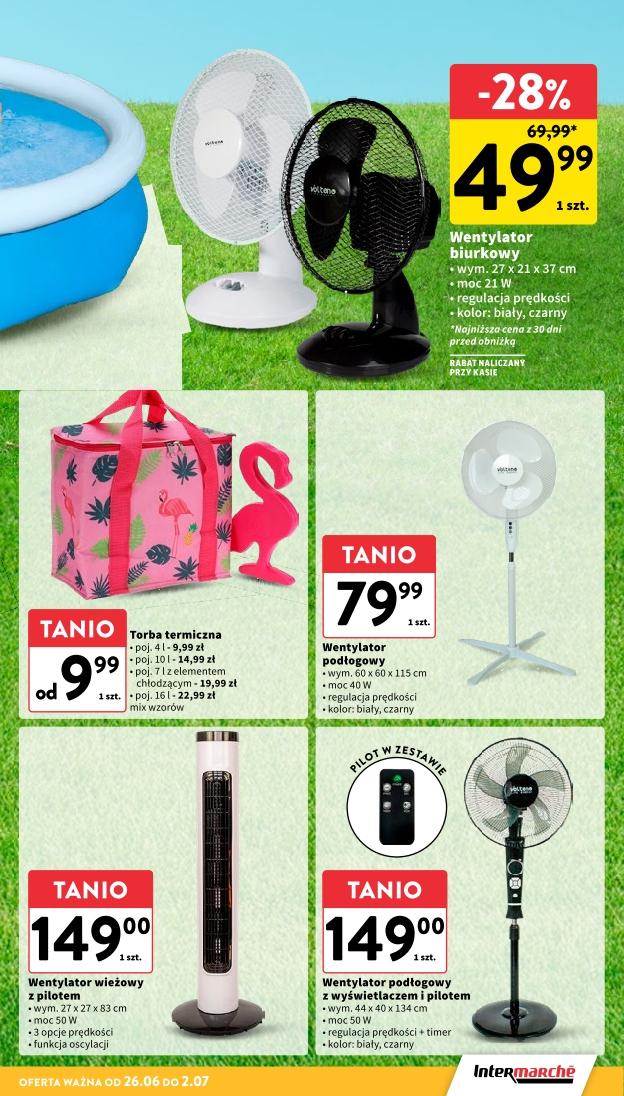 Gazetka promocyjna Intermarche str. 35