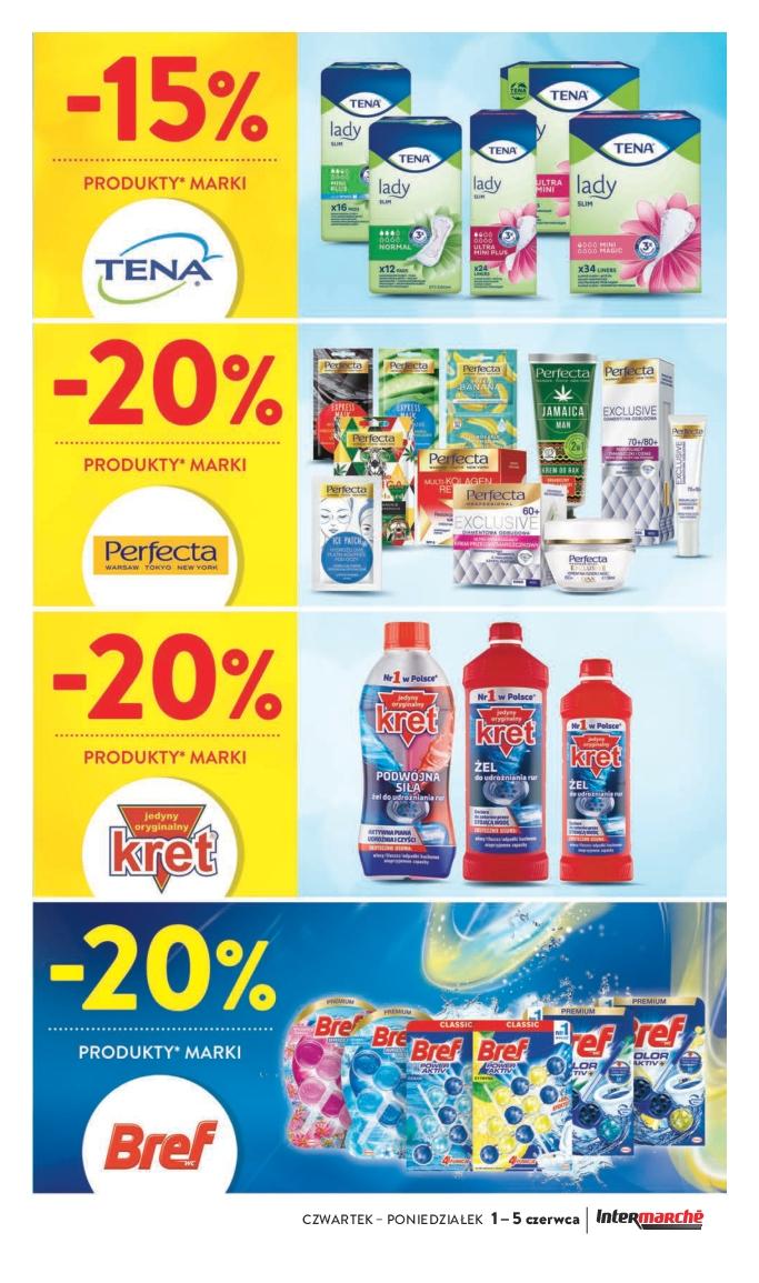 Gazetka promocyjna Intermarche str. 11