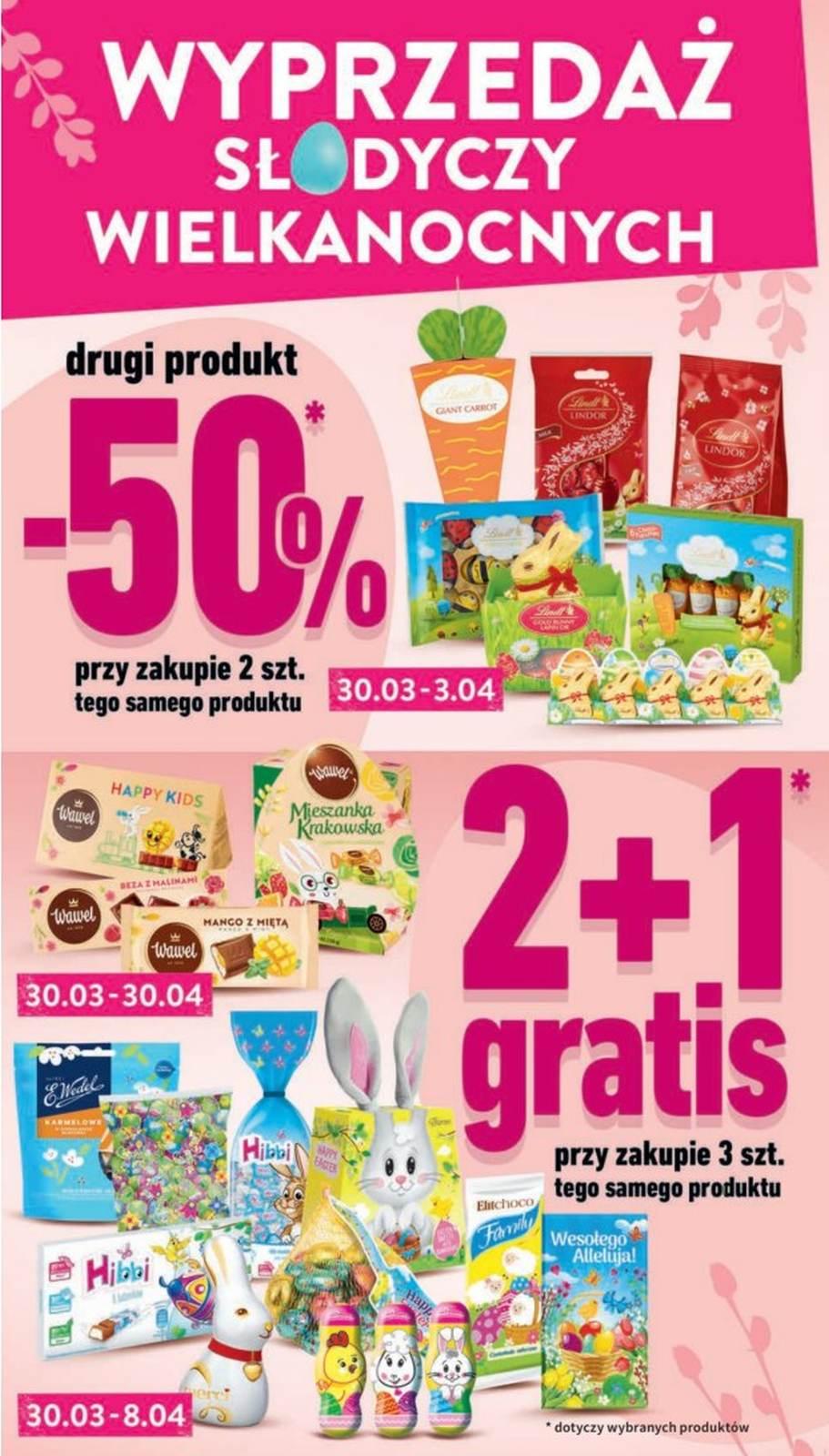 Gazetka promocyjna Intermarche str. 14