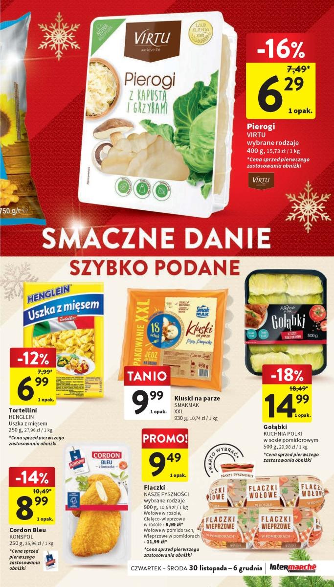 Gazetka promocyjna Intermarche str. 33