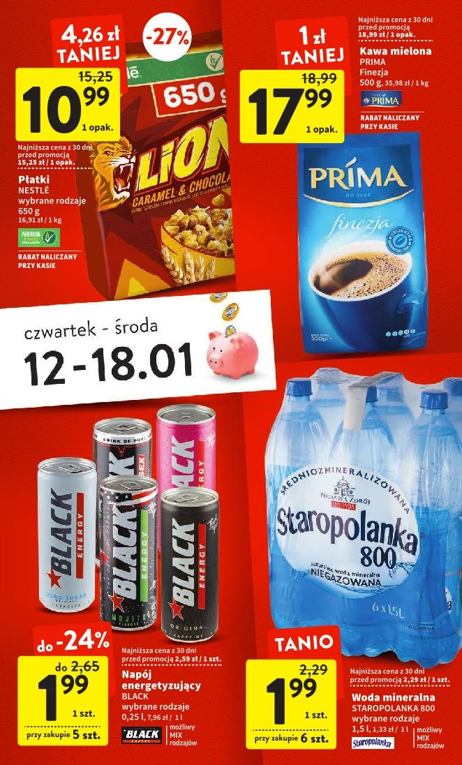 Gazetka promocyjna Intermarche str. 7
