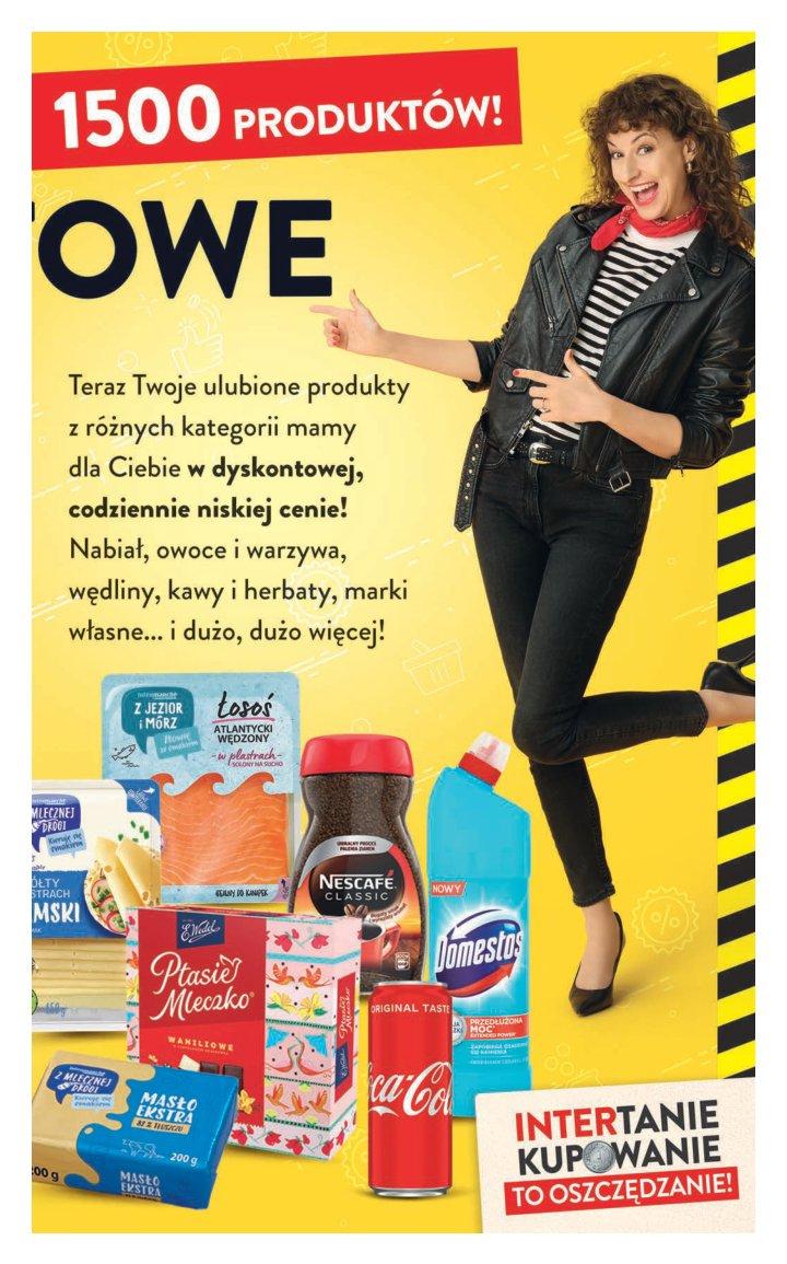 Gazetka promocyjna Intermarche str. 3