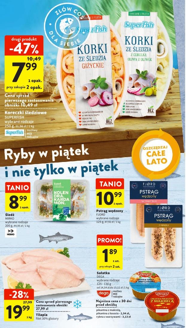 Gazetka promocyjna Intermarche str. 18