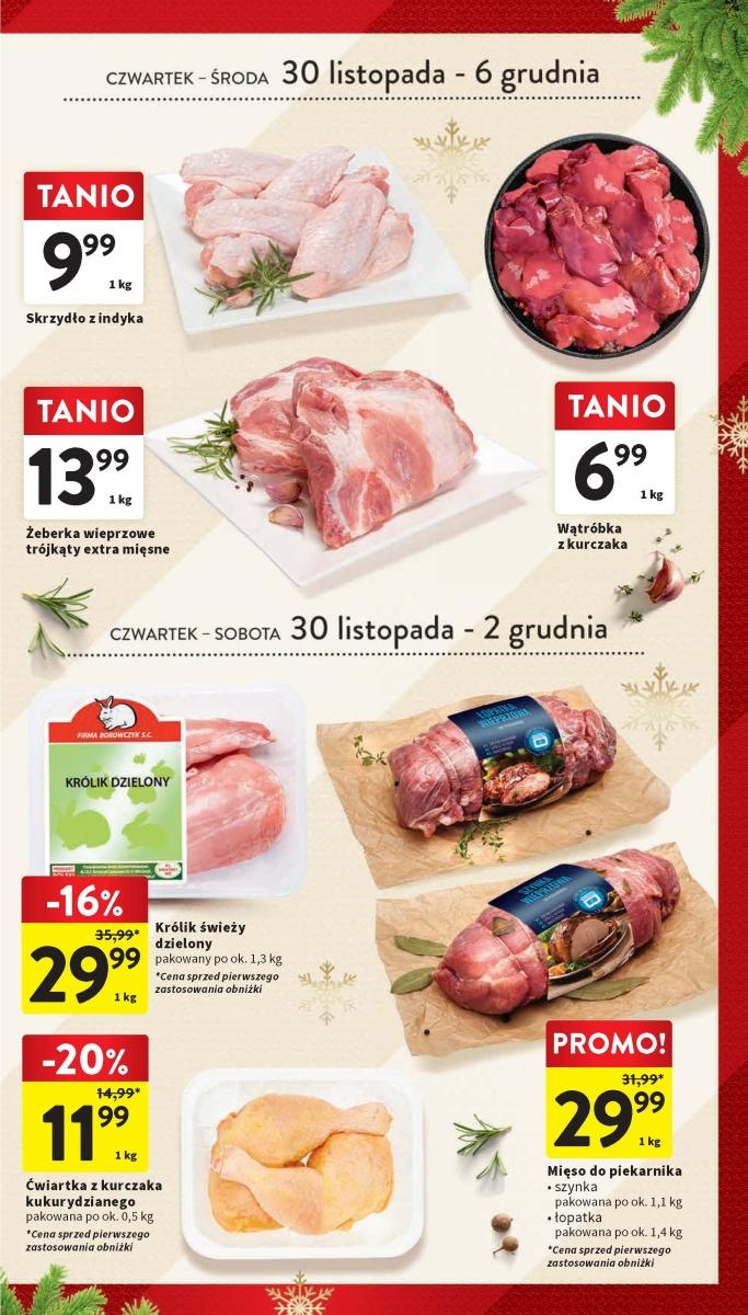 Gazetka promocyjna Intermarche str. 25