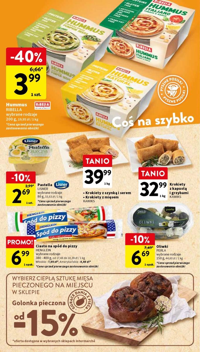 Gazetka promocyjna Intermarche str. 24