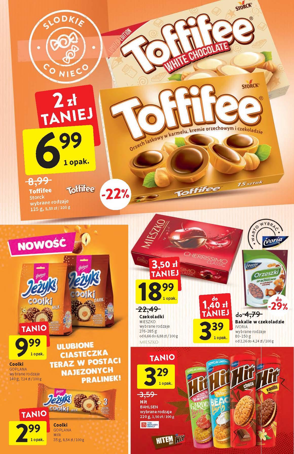 Gazetka promocyjna Intermarche str. 24