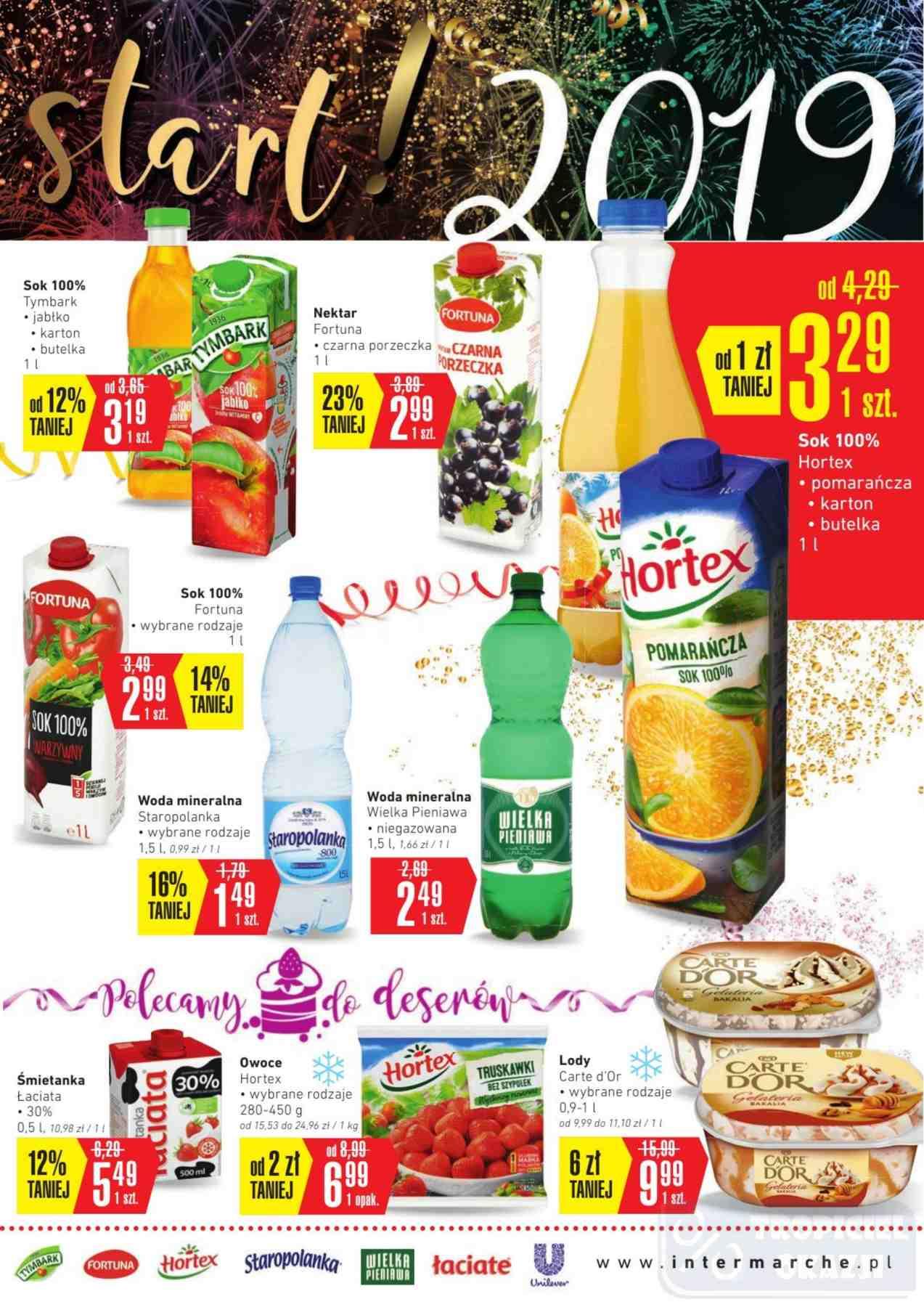 Gazetka promocyjna Intermarche str. 13
