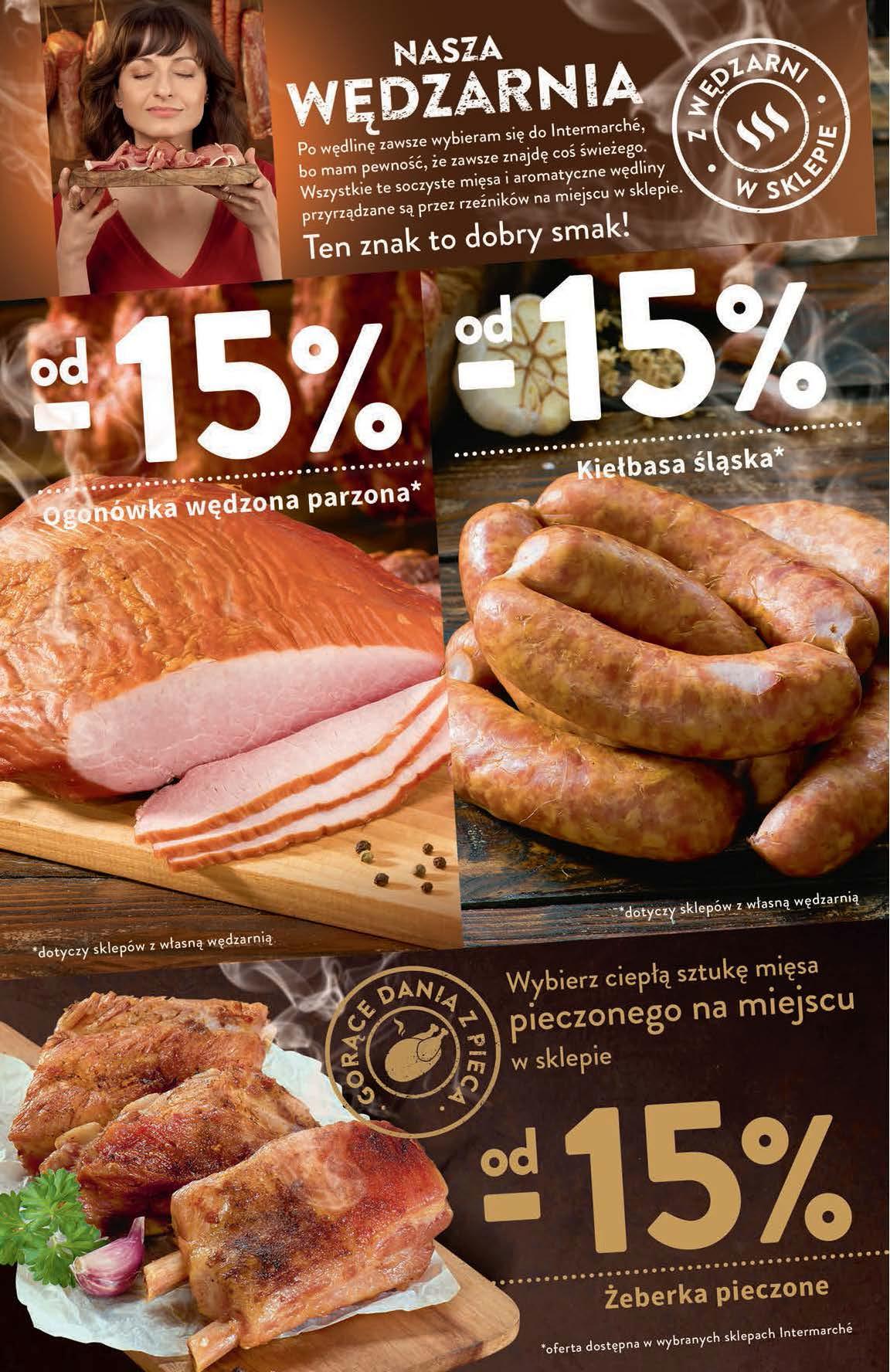 Gazetka promocyjna Intermarche str. 18