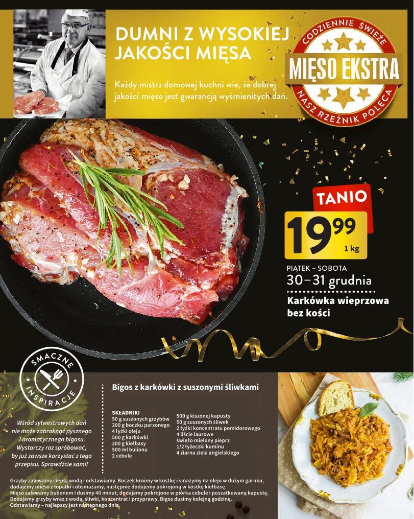 Gazetka promocyjna Intermarche str. 10