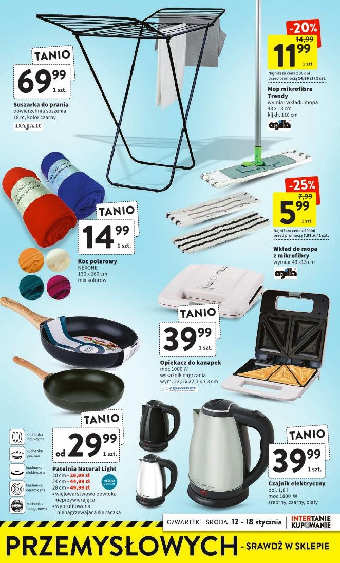 Gazetka promocyjna Intermarche str. 37