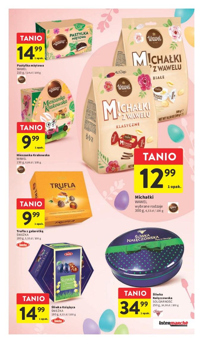 Gazetka promocyjna Intermarche str. 5
