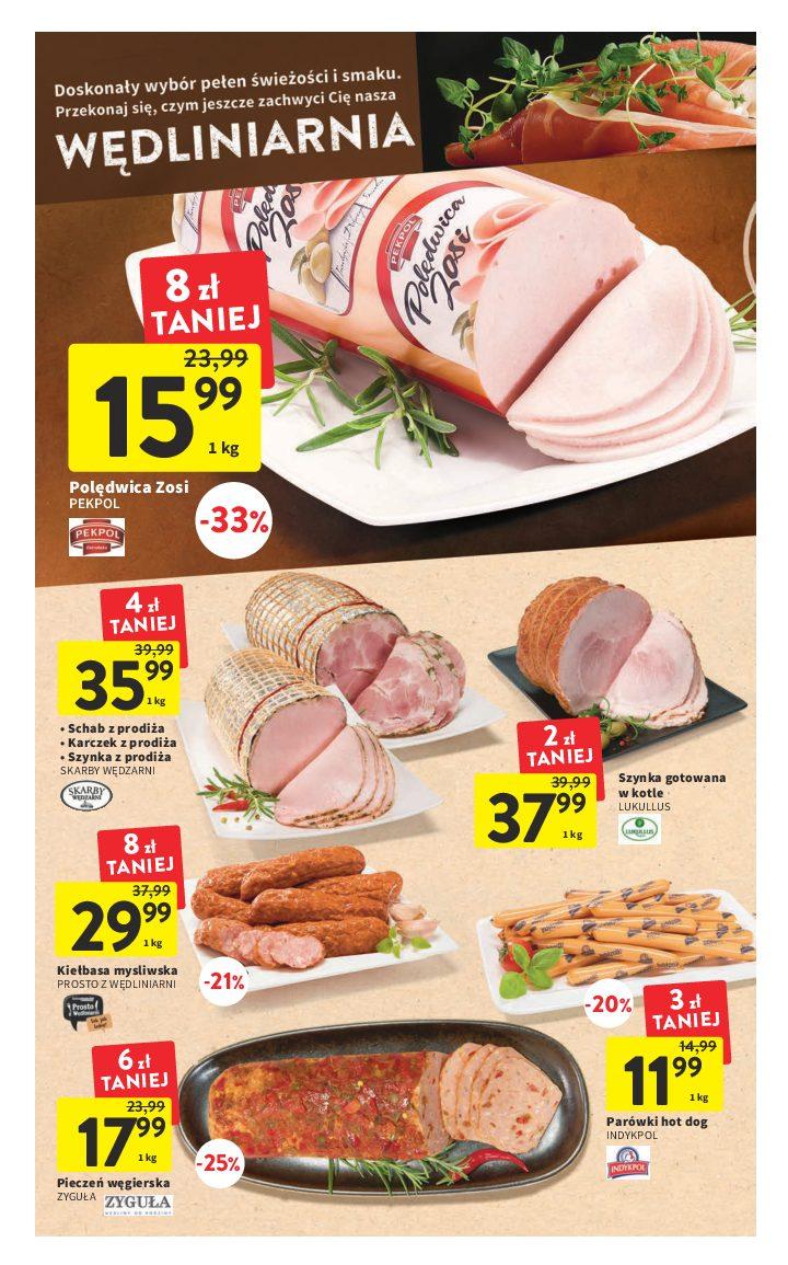 Gazetka promocyjna Intermarche str. 16