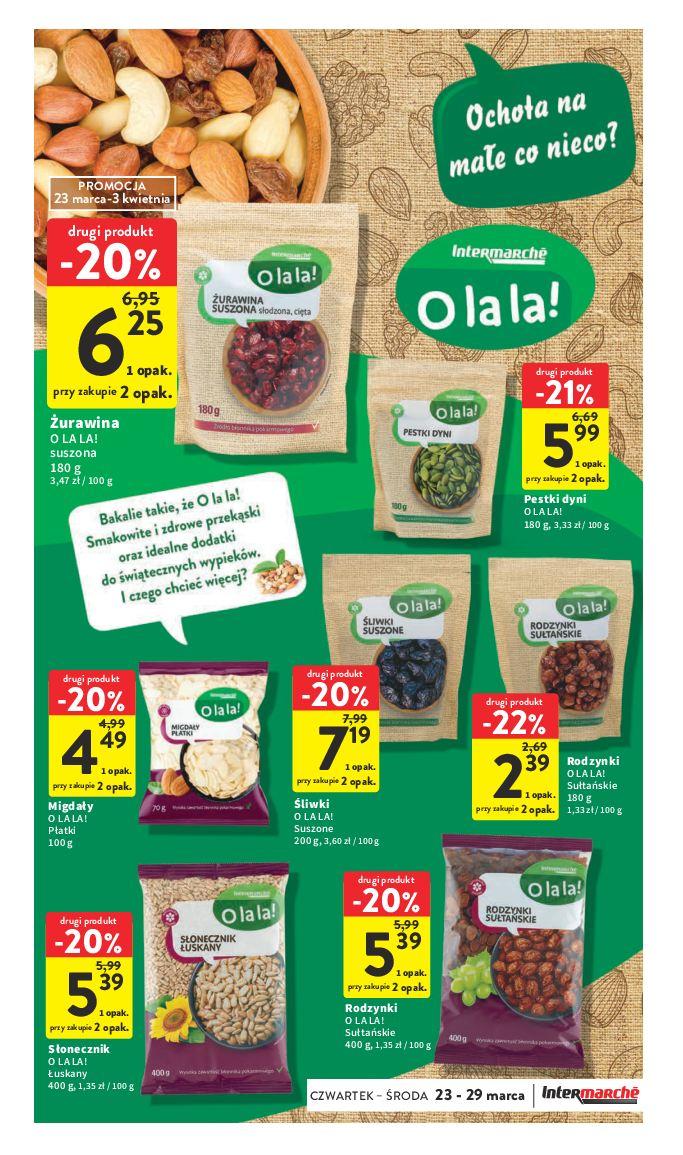 Gazetka promocyjna Intermarche str. 31