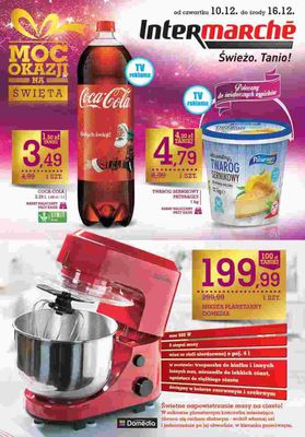 Moc okazji na święta