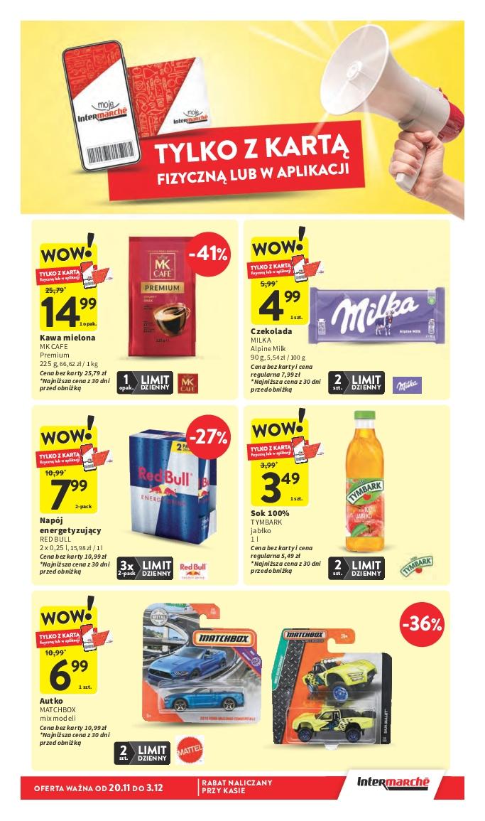 Gazetka promocyjna Intermarche str. 12
