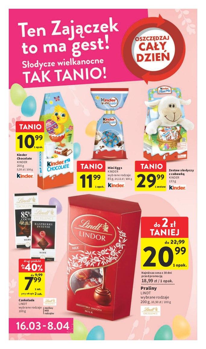 Gazetka promocyjna Intermarche str. 4