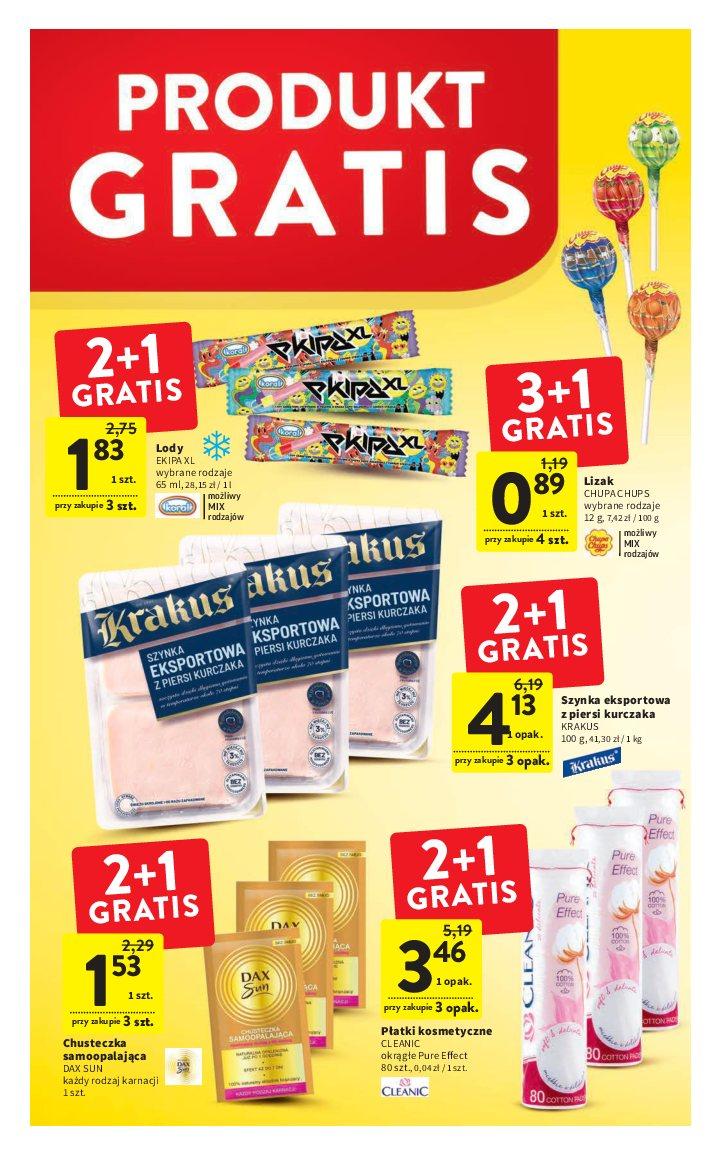 Gazetka promocyjna Intermarche str. 6