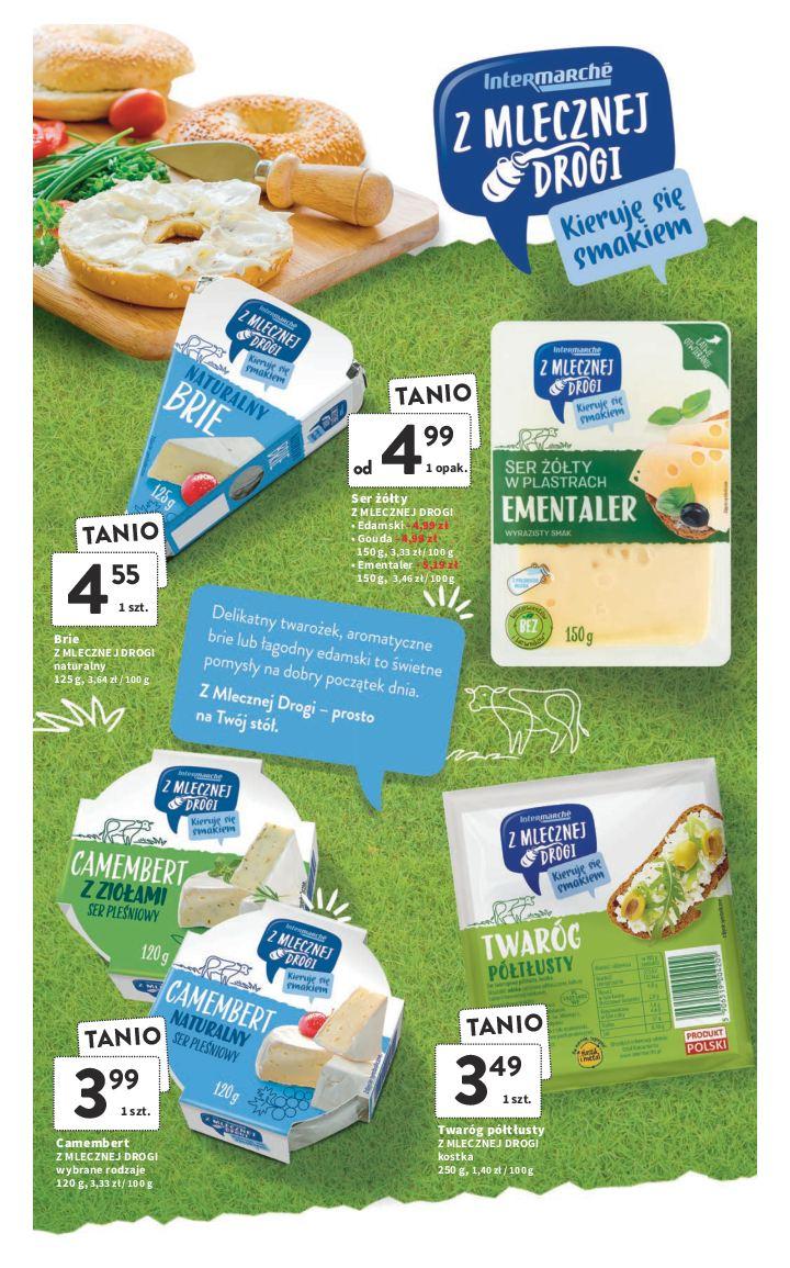 Gazetka promocyjna Intermarche str. 24