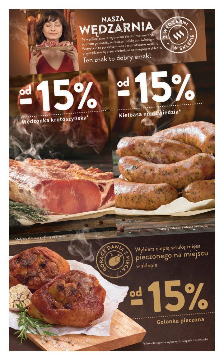 Gazetka promocyjna Intermarche str. 16