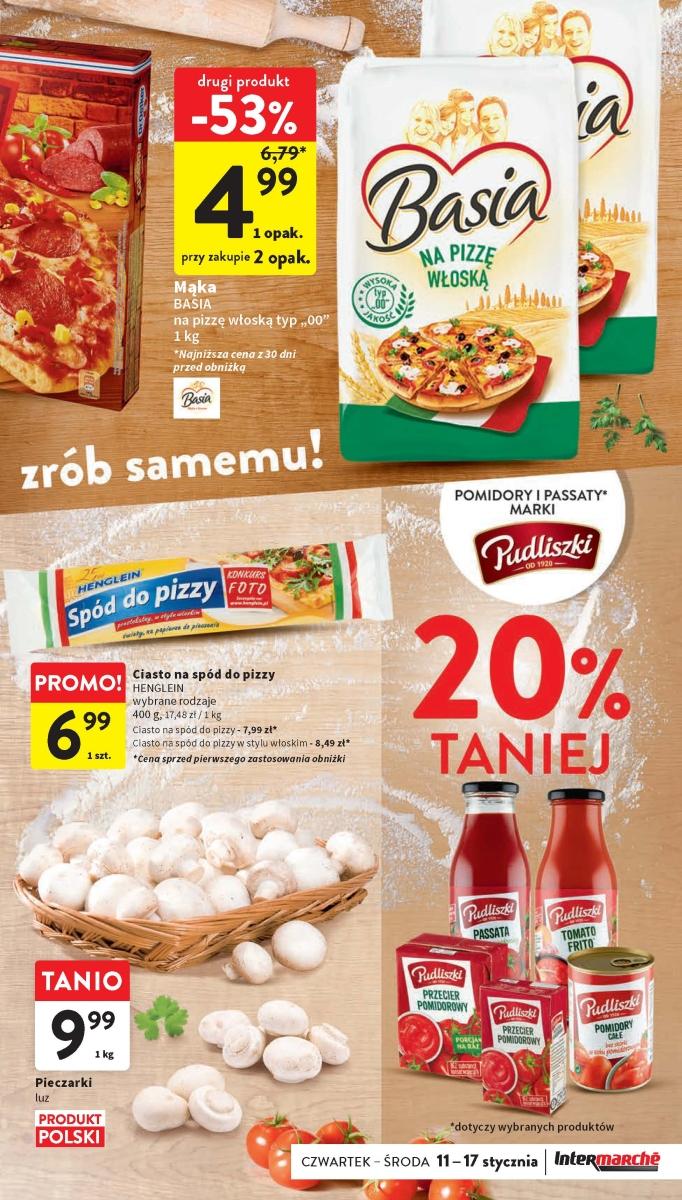 Gazetka promocyjna Intermarche str. 25