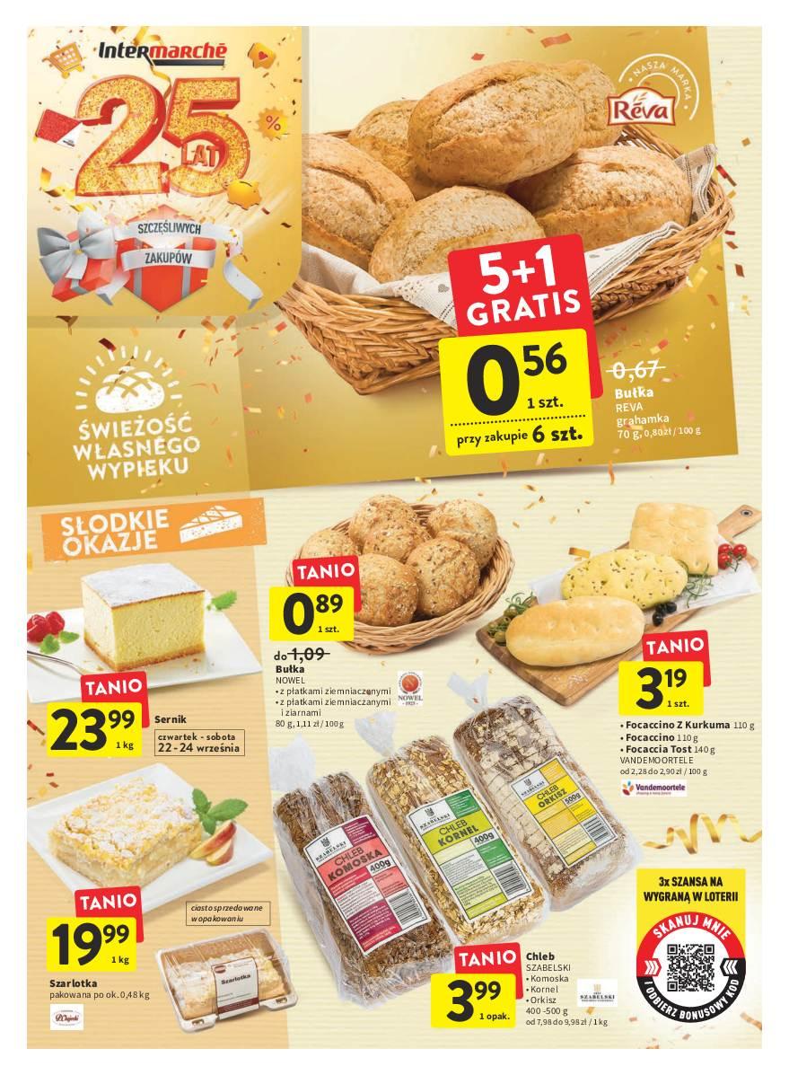 Gazetka promocyjna Intermarche str. 24