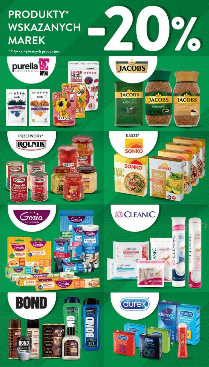 Gazetka promocyjna Intermarche str. 19