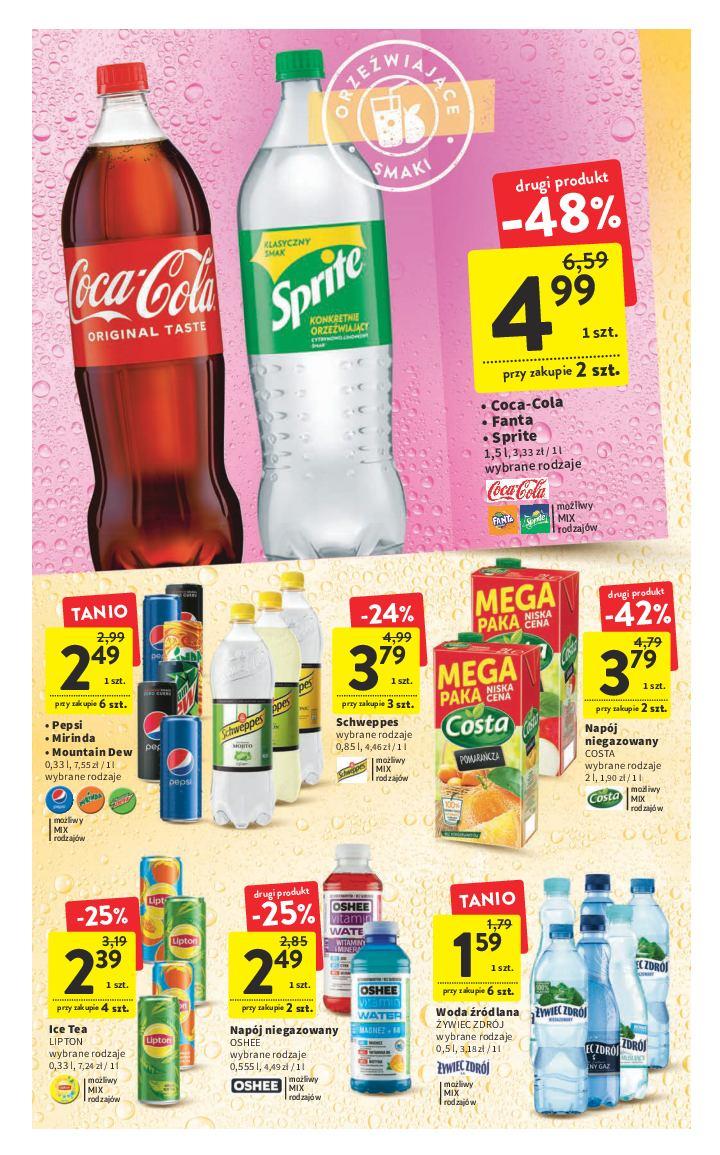 Gazetka promocyjna Intermarche str. 32