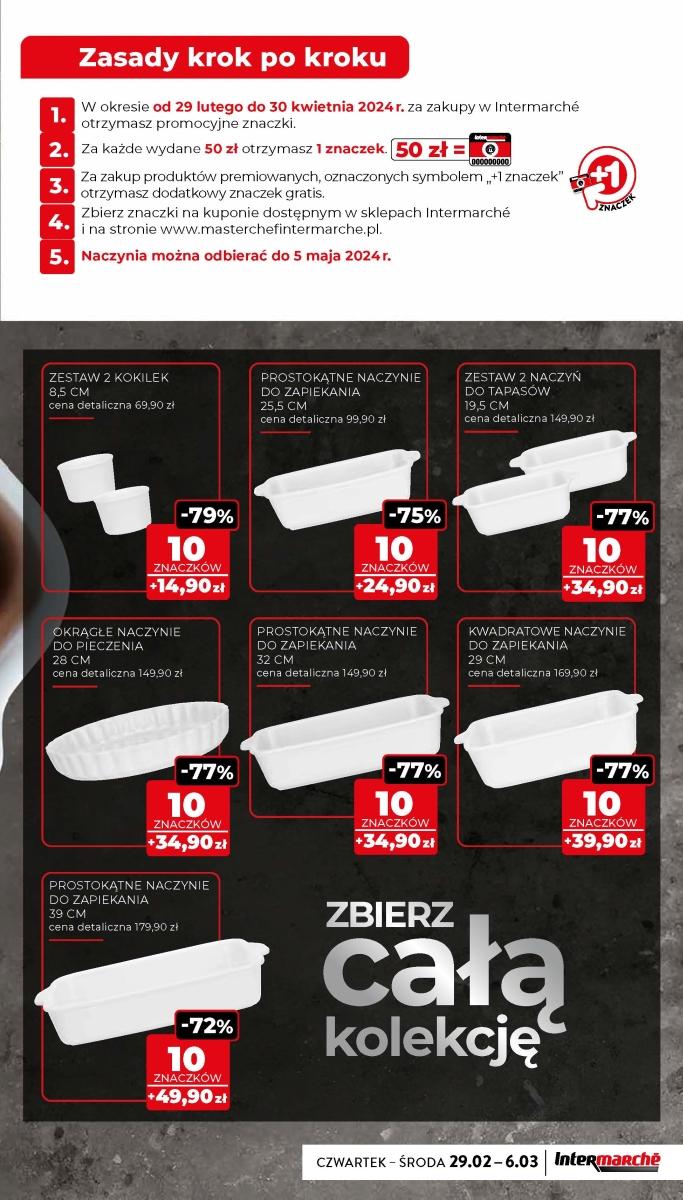 Gazetka promocyjna Intermarche str. 9