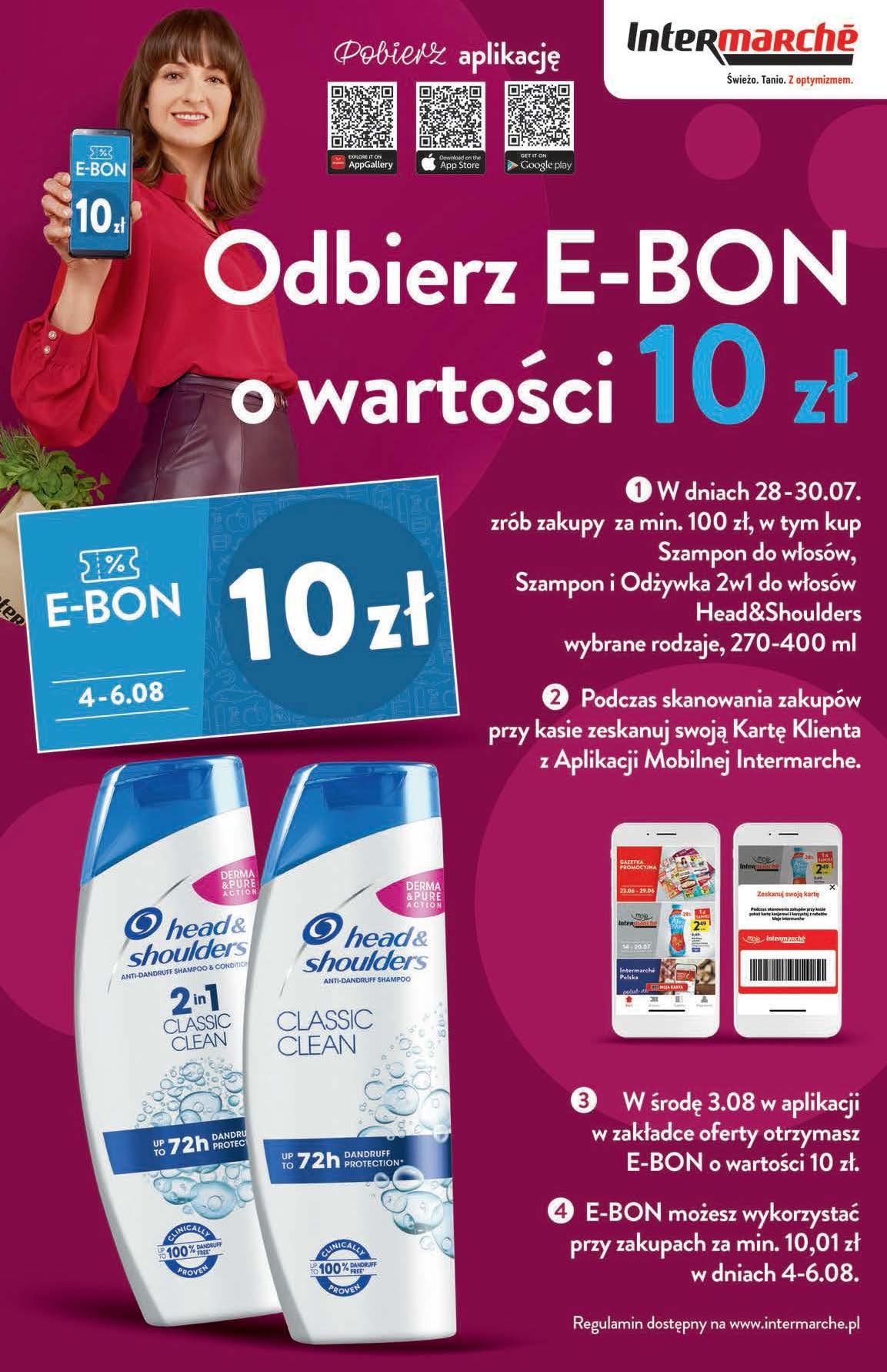 Gazetka promocyjna Intermarche str. 3