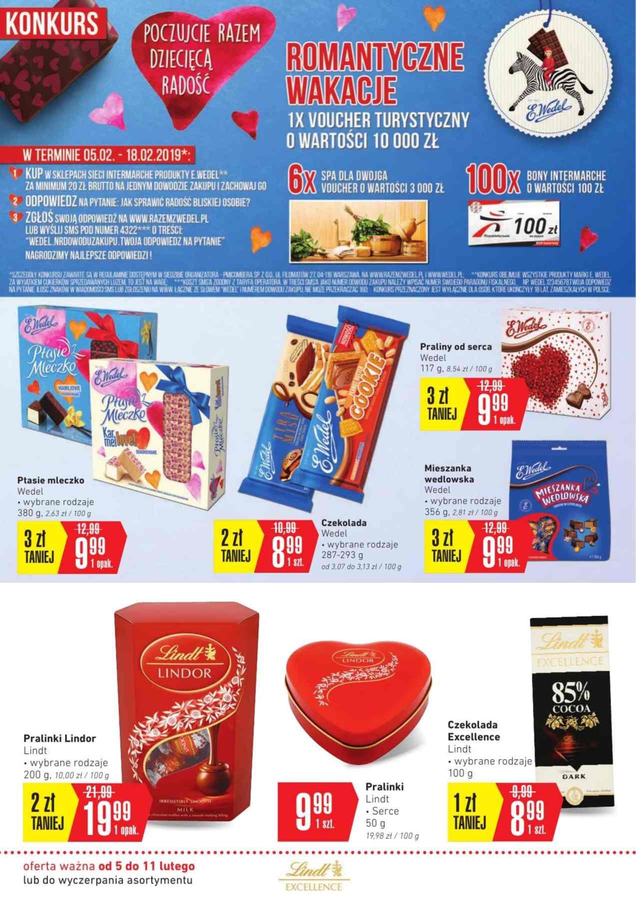 Gazetka promocyjna Intermarche str. 6